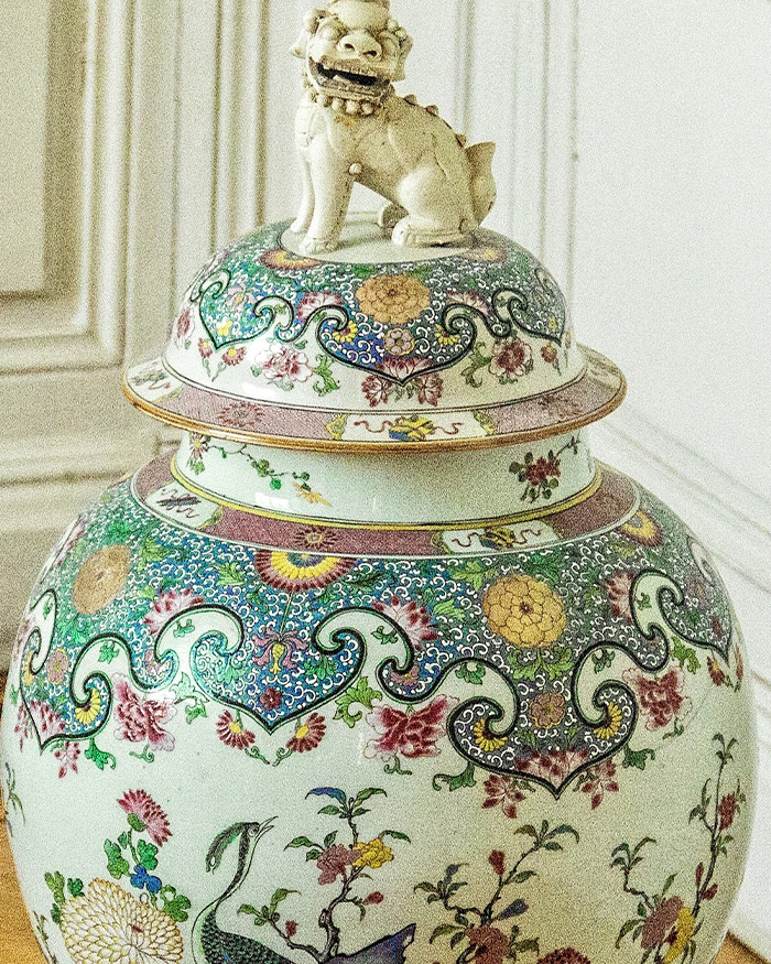 Achat d'art chinois dans toute la France