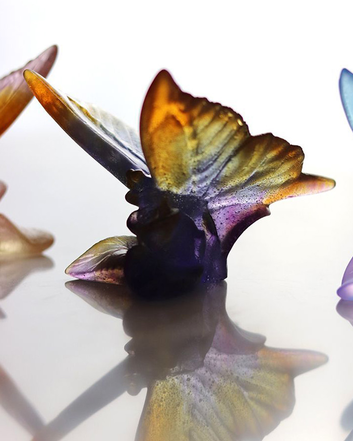 Achat et restauration de bibelots et bronzes dans toute la France