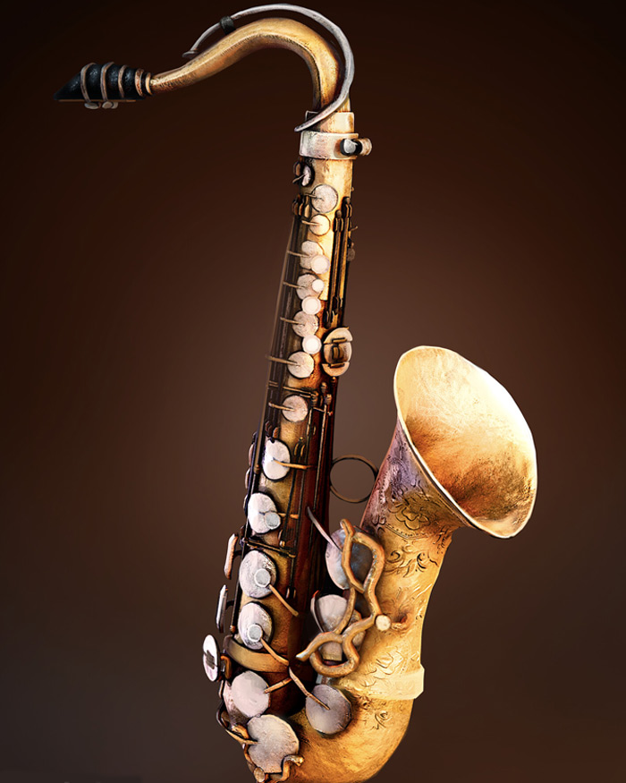 Achat d'instruments de musique anciens dans toute la France