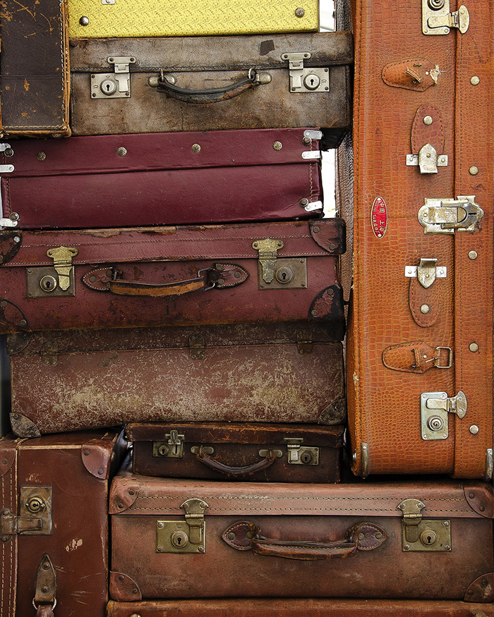 Achat de sacs à main et bagages de luxe dans toute la France